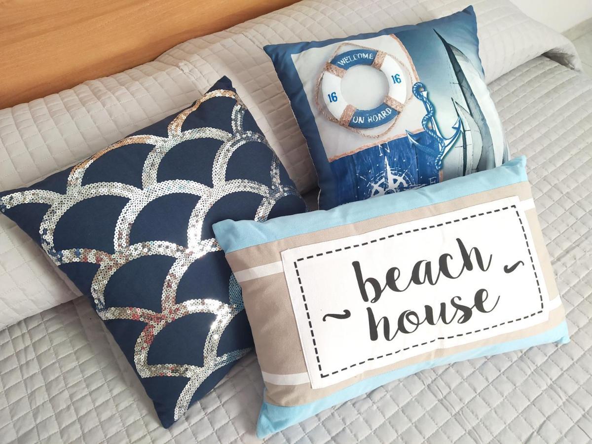 Perla Blu Appartement Alghero