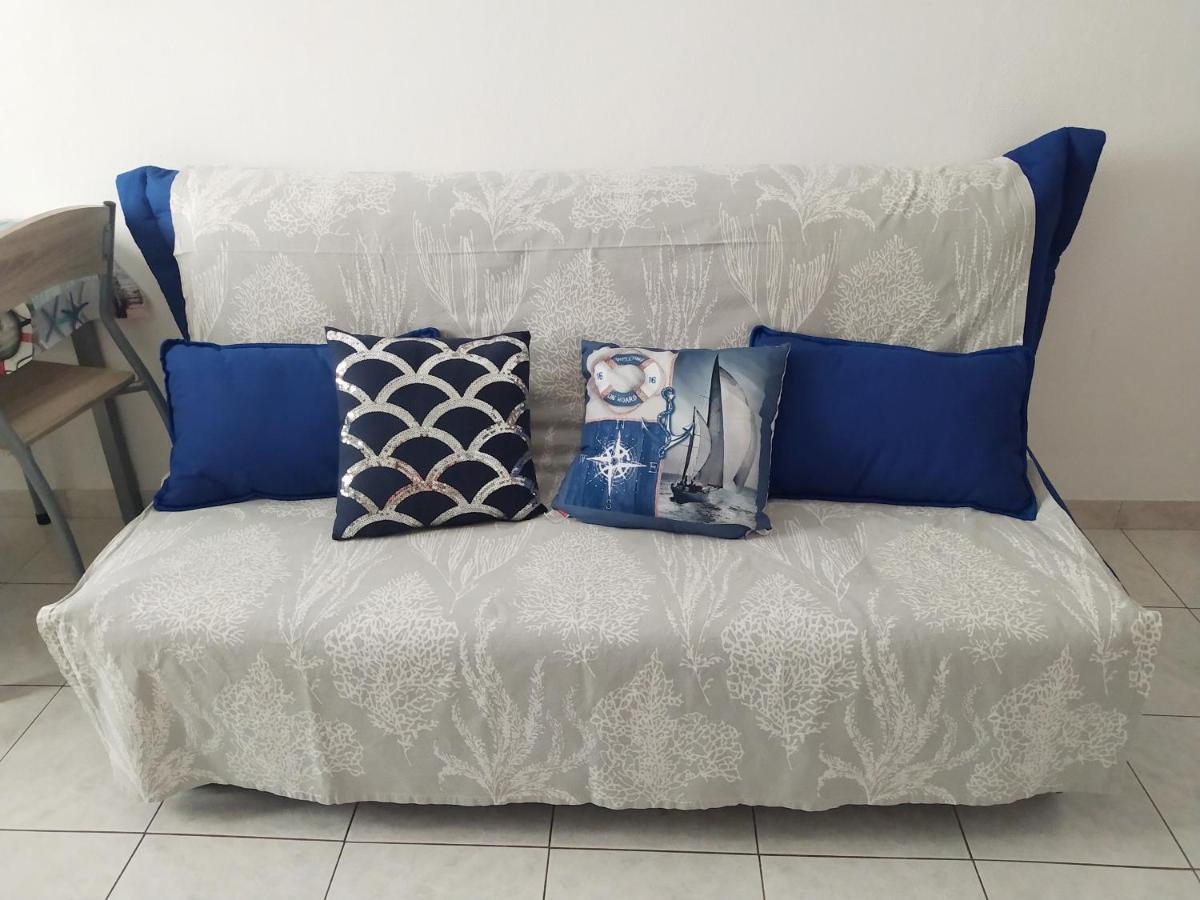 Appartement Perla Blu
