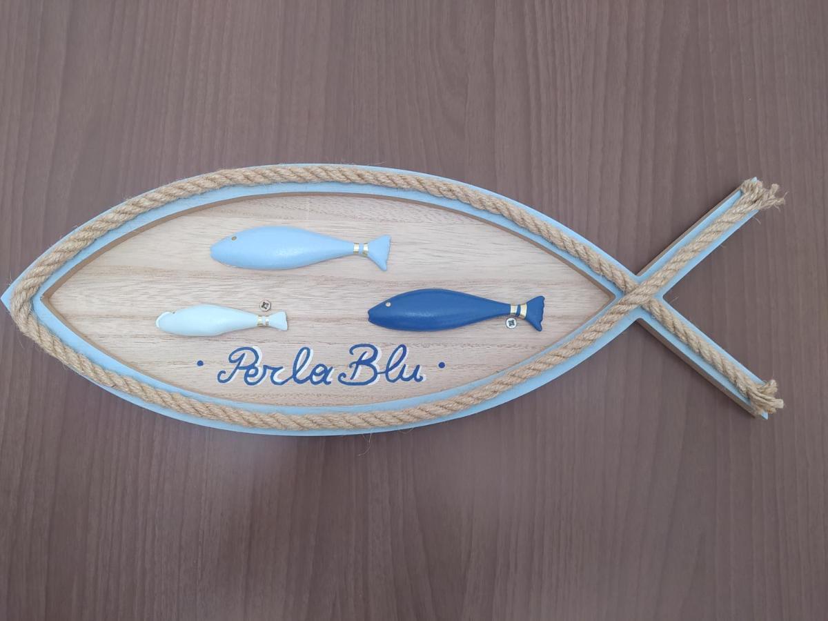 Perla Blu Alghero