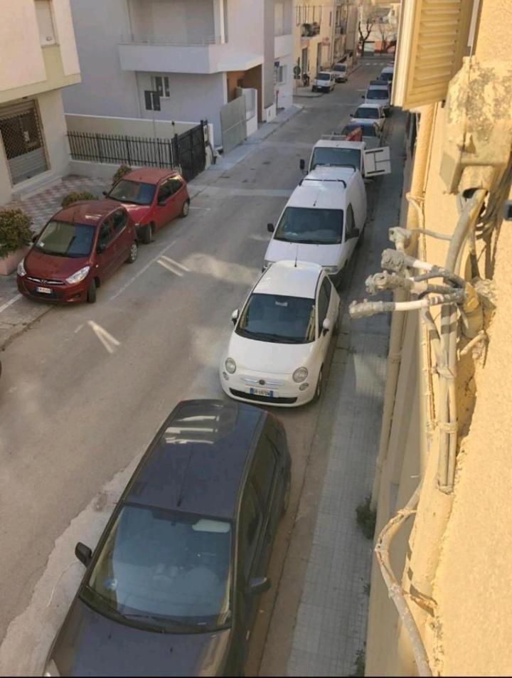 Perla Blu Appartement Alghero