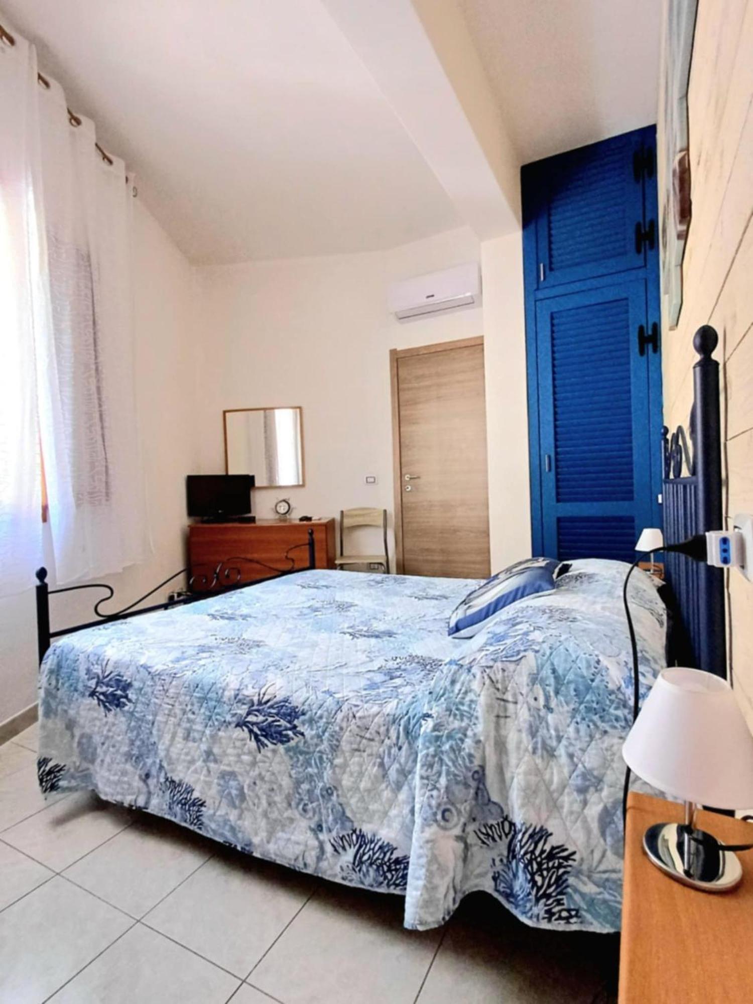 Perla Blu Appartement Alghero