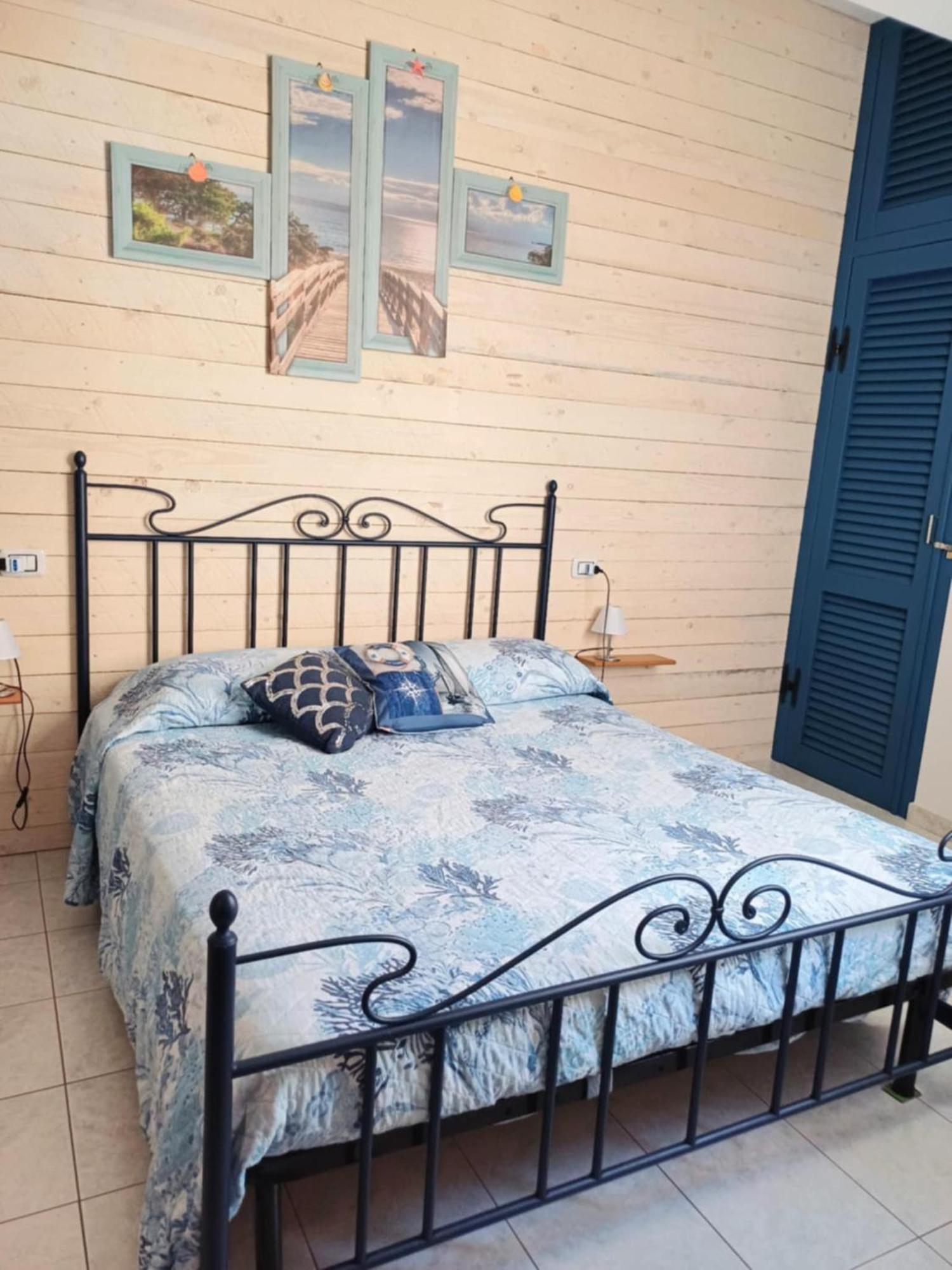 Appartement Perla Blu Alghero