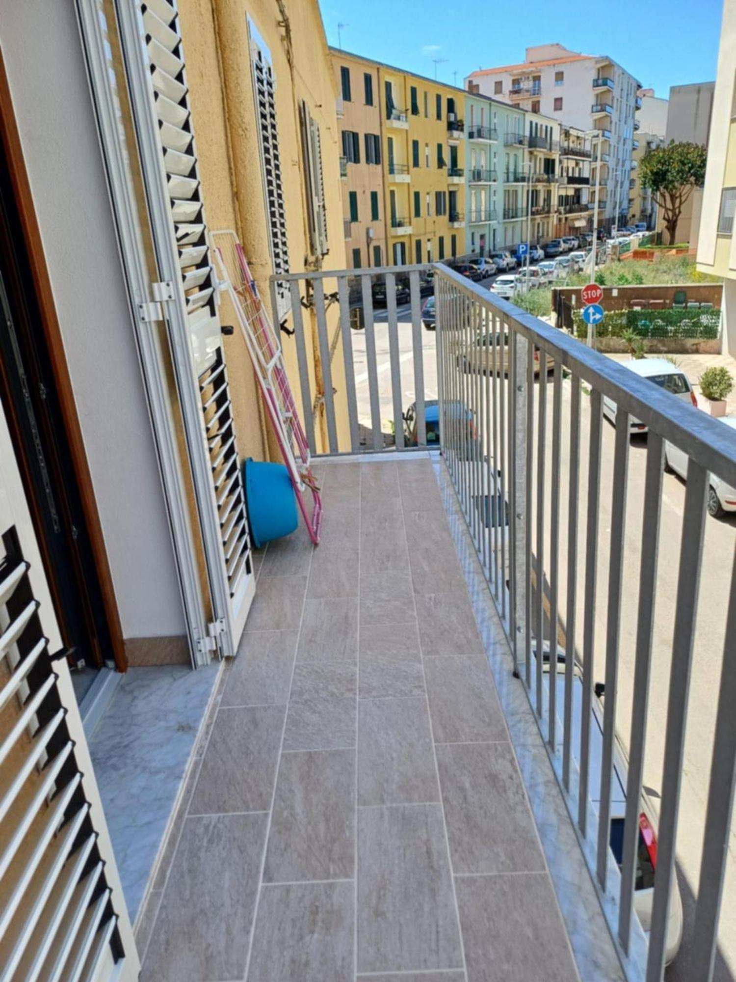 Appartement Perla Blu