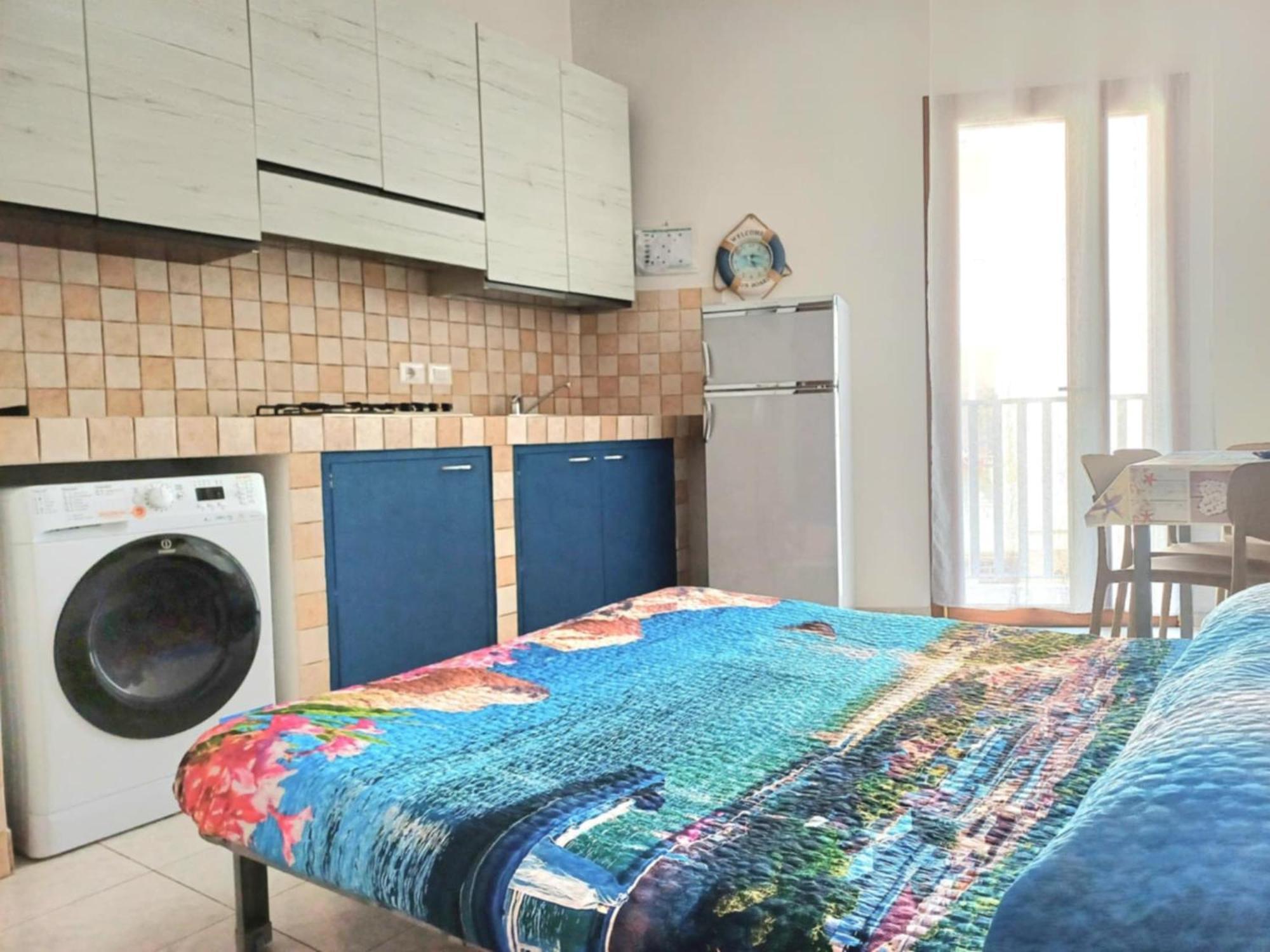 Apartment Perla Blu